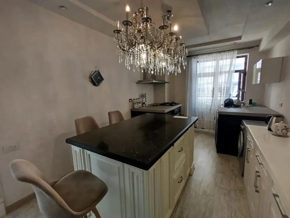 Baku Lake view 3 bedrooms apartment