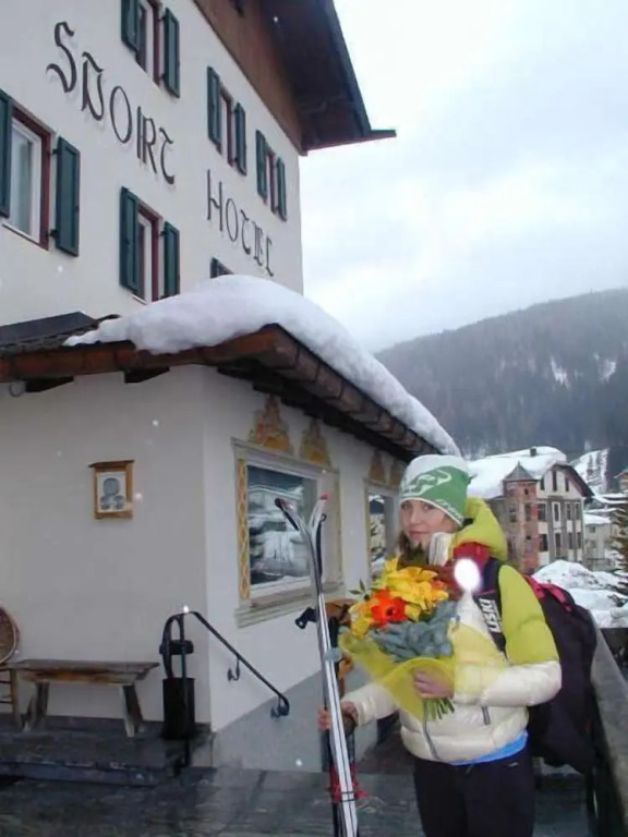 Sport Hotel