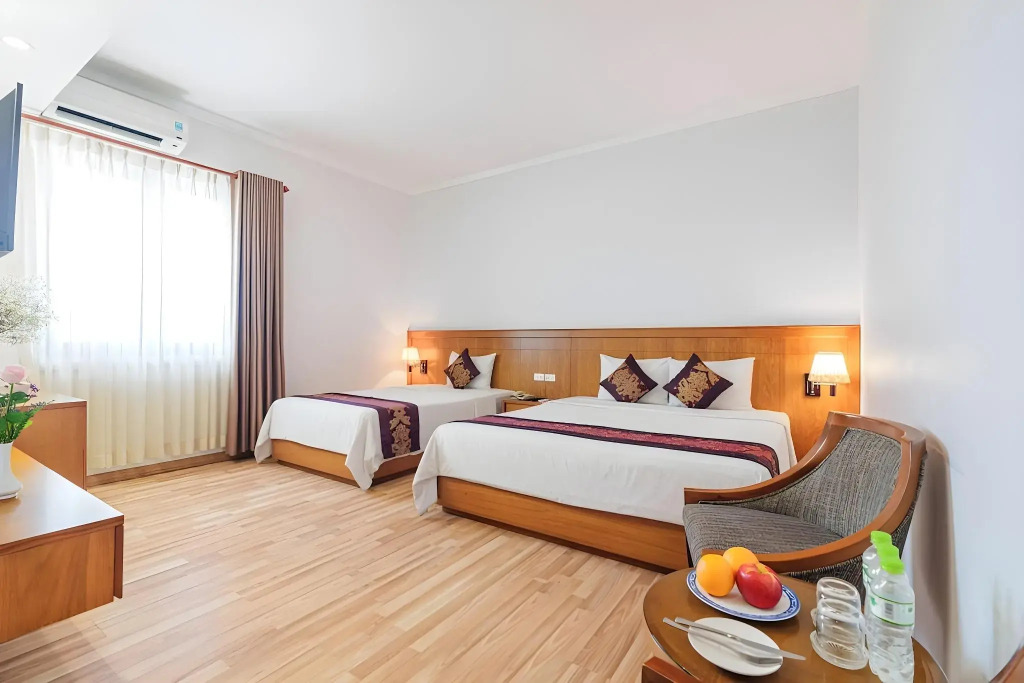 T78 Hotel Saigon