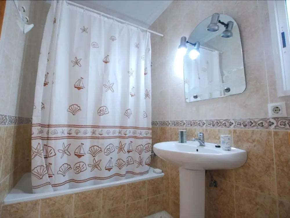 Apartamento Dehesa De La Villa 1