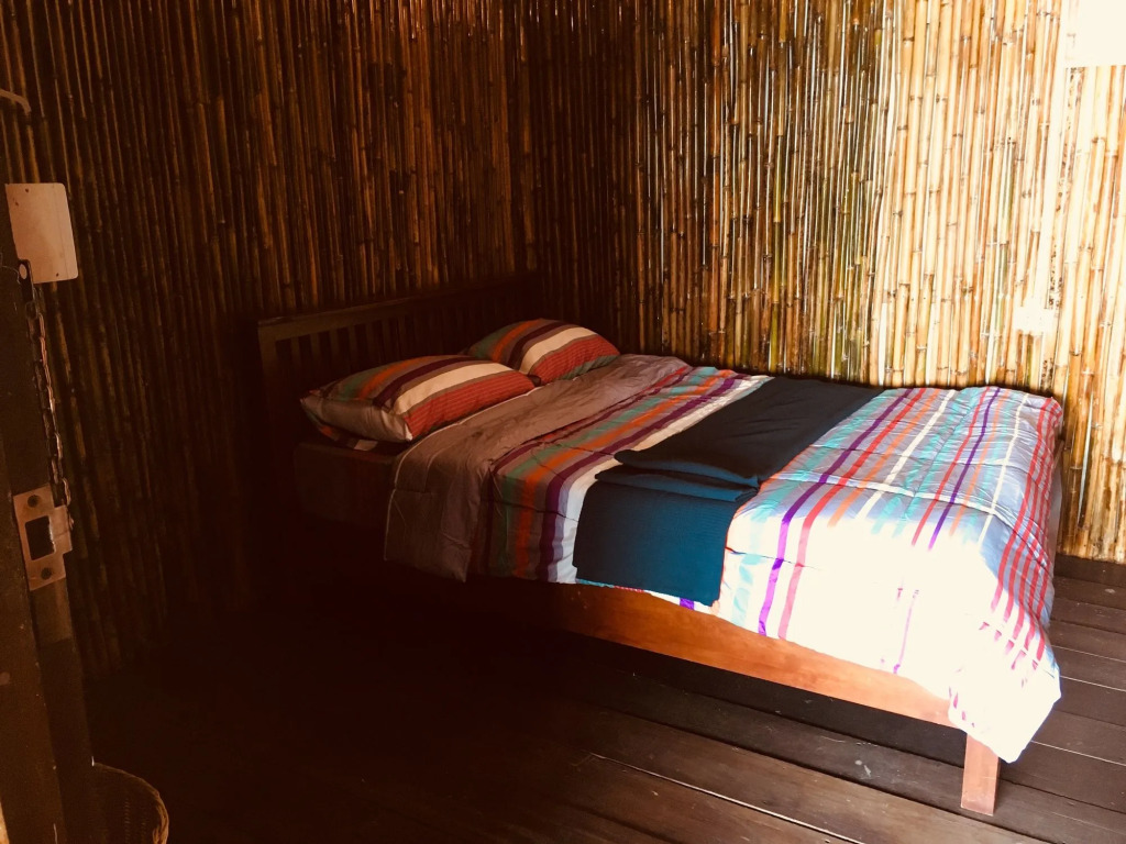 River House at Wat-Yai