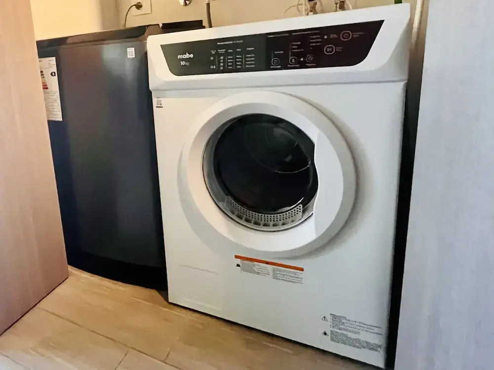 Studio Dubl Almeyda Laundry Office Pool Wifi
