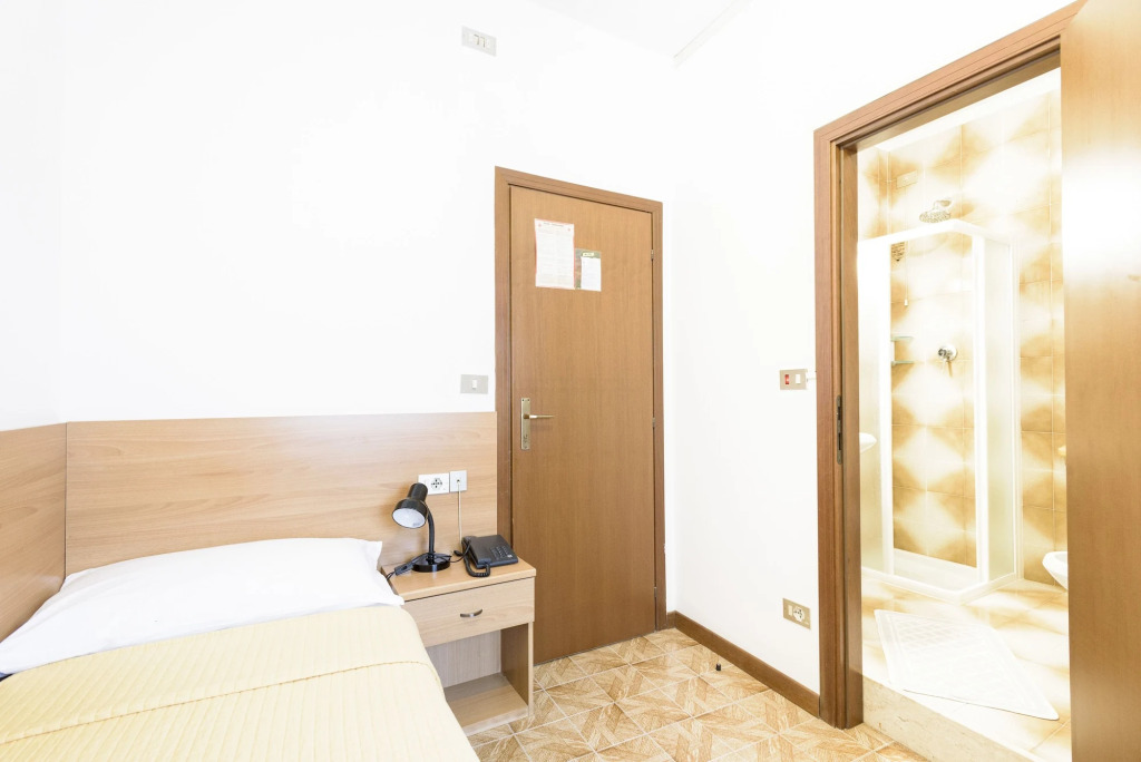 Hotel Rubino