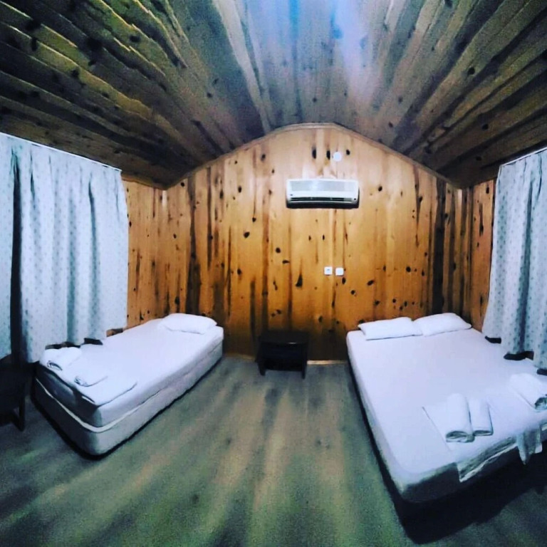 Gaia Bungalow