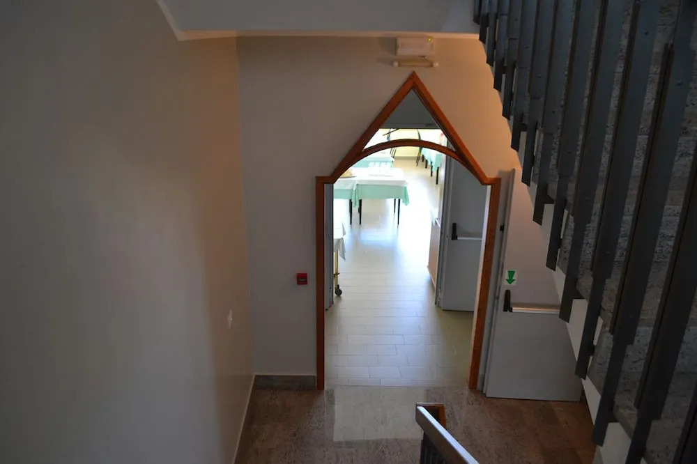 Hotel Quaglia