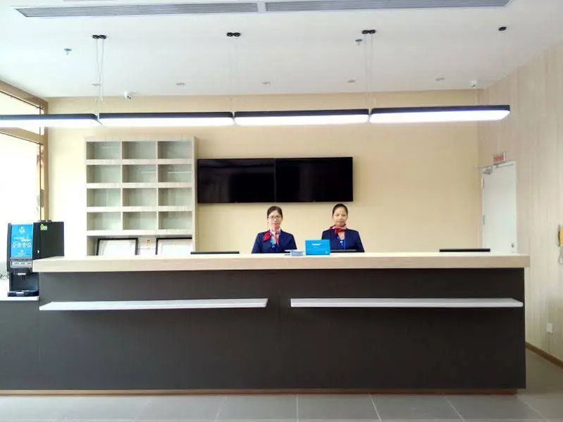 Hanting Hotel Guangzhou Conghua Jiekou Branch