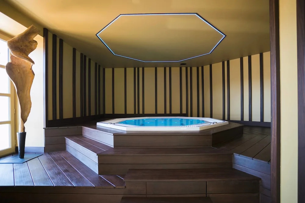 Hotel Clos Castel Villas Spa
