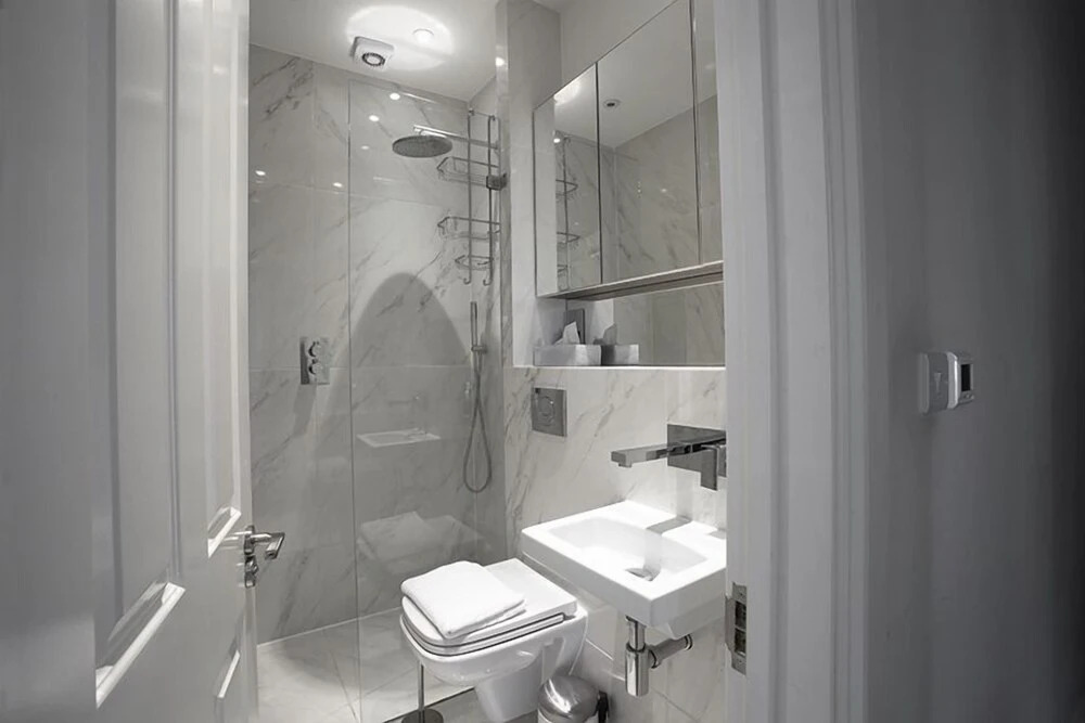 Ealing Apartments