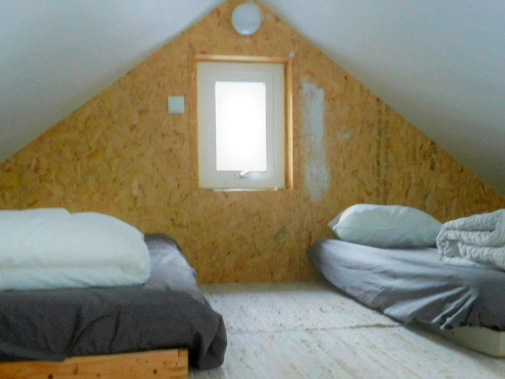 3 Person Holiday Home in Brastad