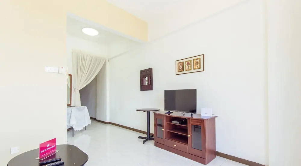 ZEN Home Lagenda Homestay