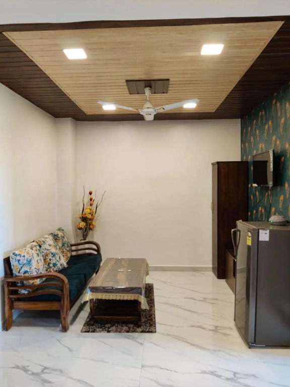 WhiteHouse Homestay by Oxystays Hospitality