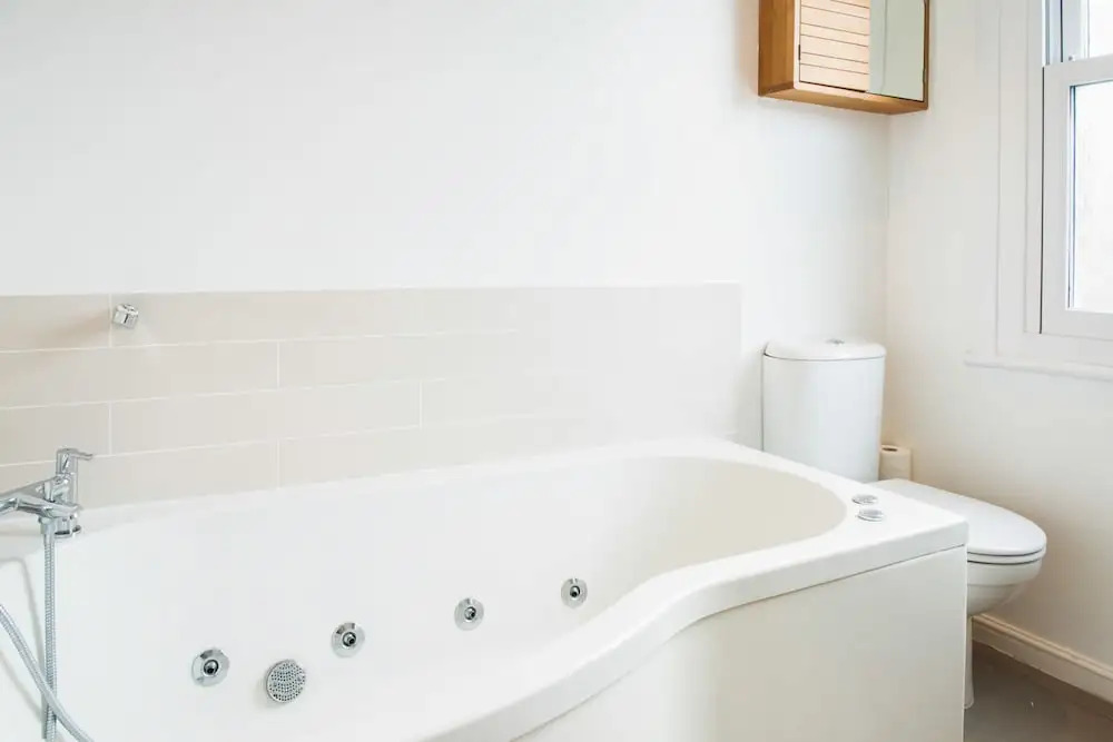 Cosy Two Storey 1 Bedroom Flat in Battersea