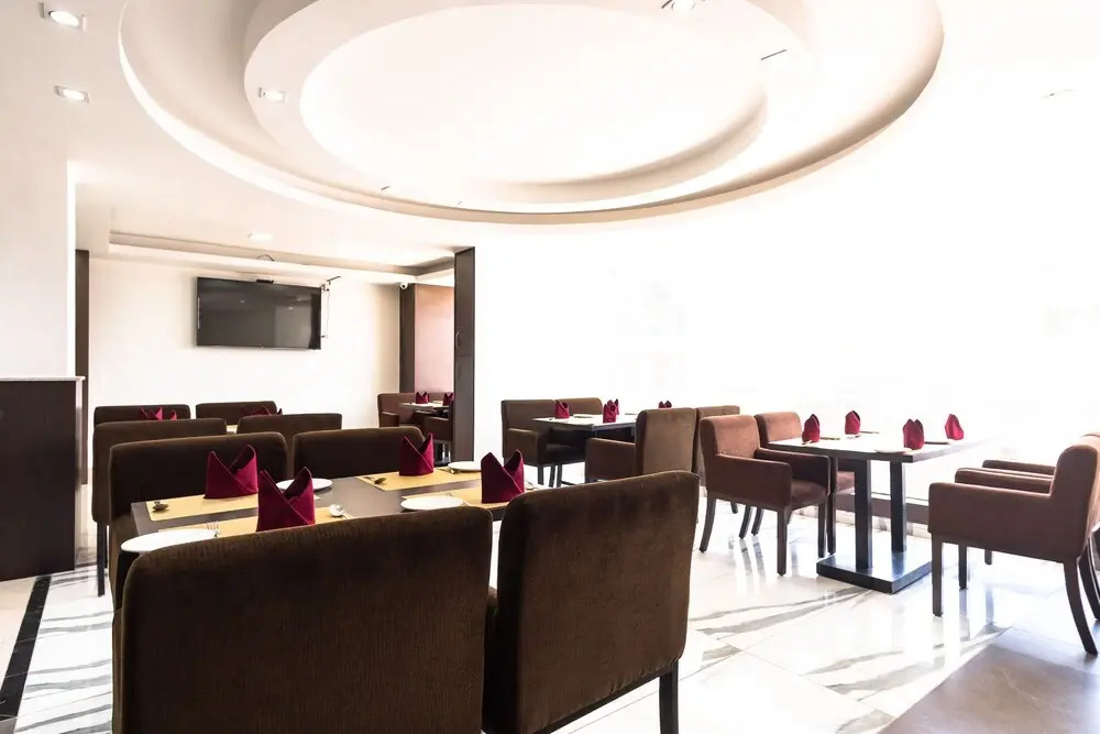 Platinum Beacon Hotel