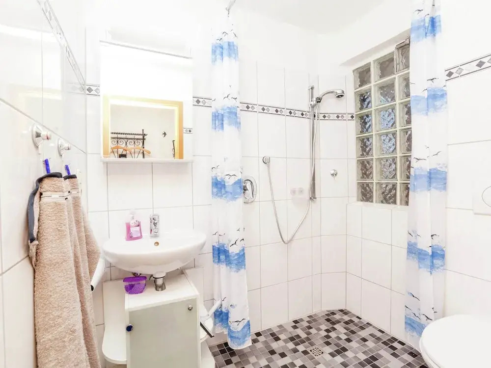 Wohnung in Densberg nahe Kellerwald