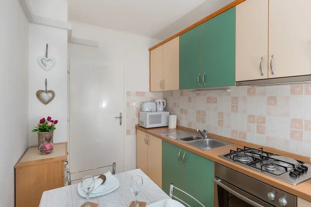 Apartment Fiorella
