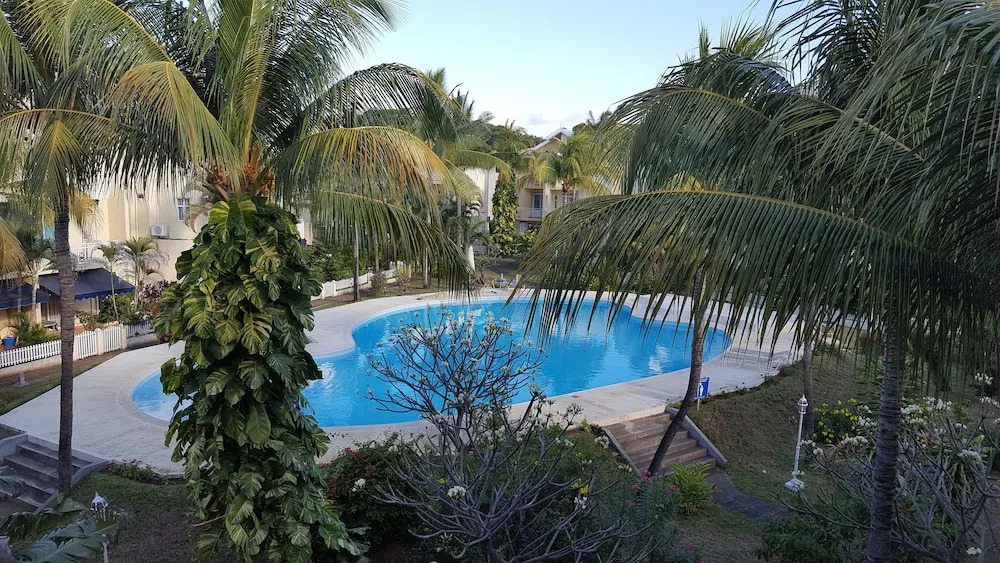 Les Tamiers Complex