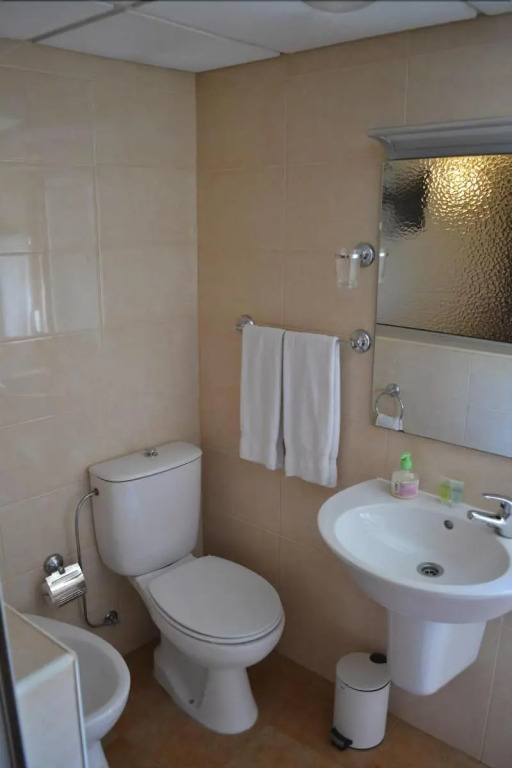Alcamim Guesthouse