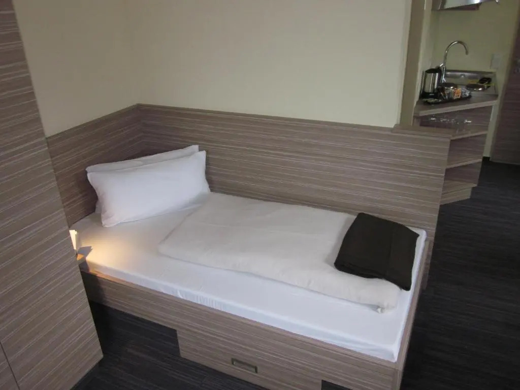 Hotel Zur Heide