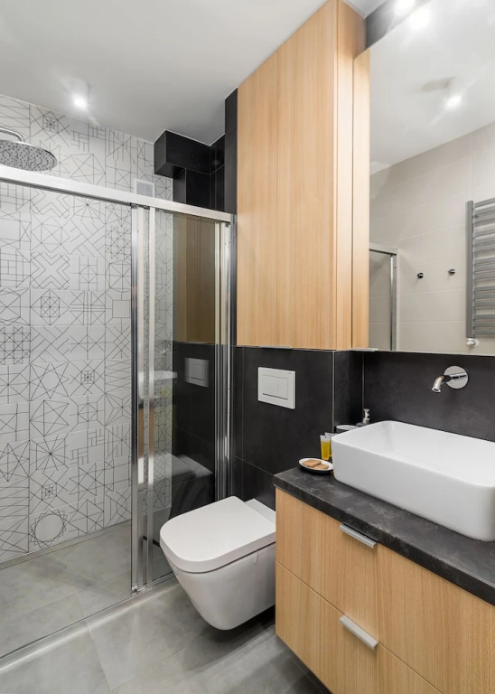 Metro Centrum Light Apartment