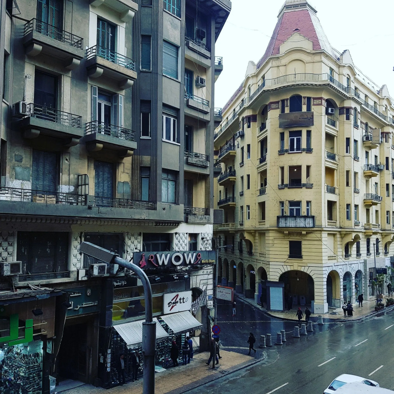 Hostgram Hotel