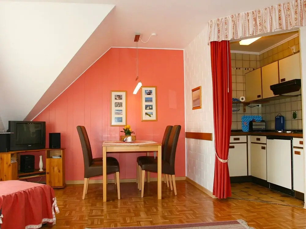 Apartment Vinnenhuis-1 by Interhome