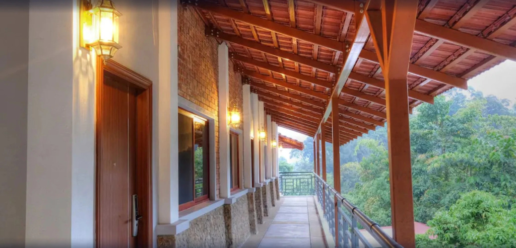 D'Villa at Janda Baik