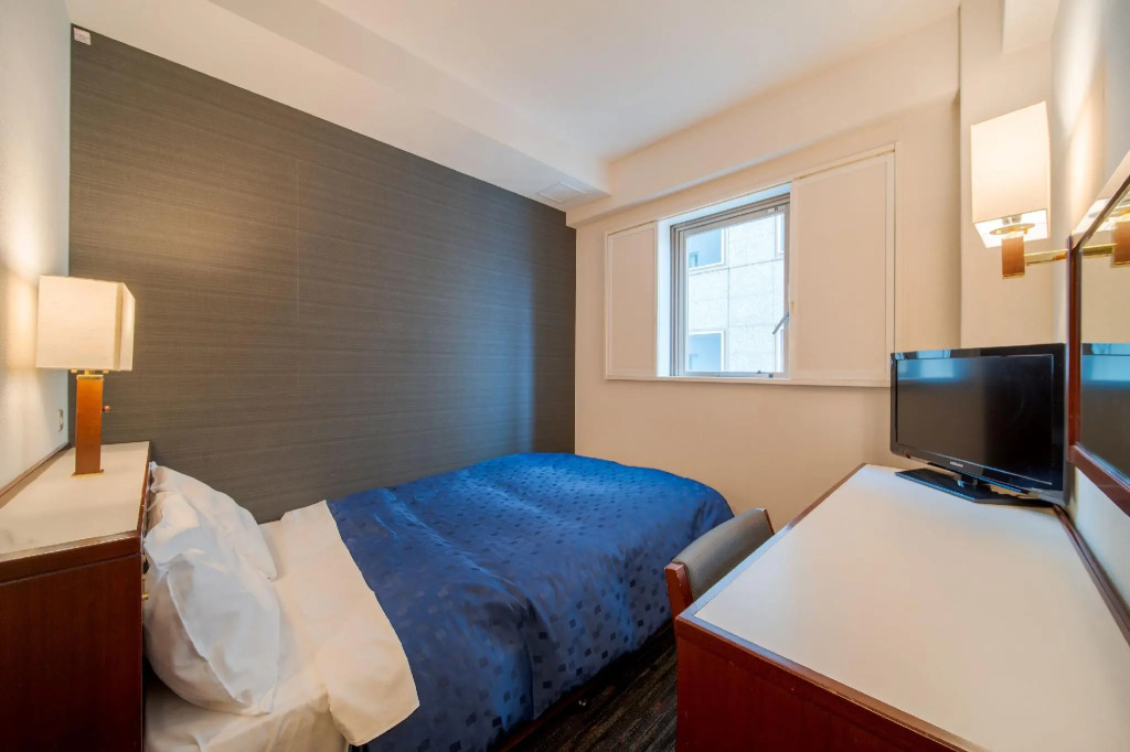 Meitetsu Inn Nagoya Ekimae