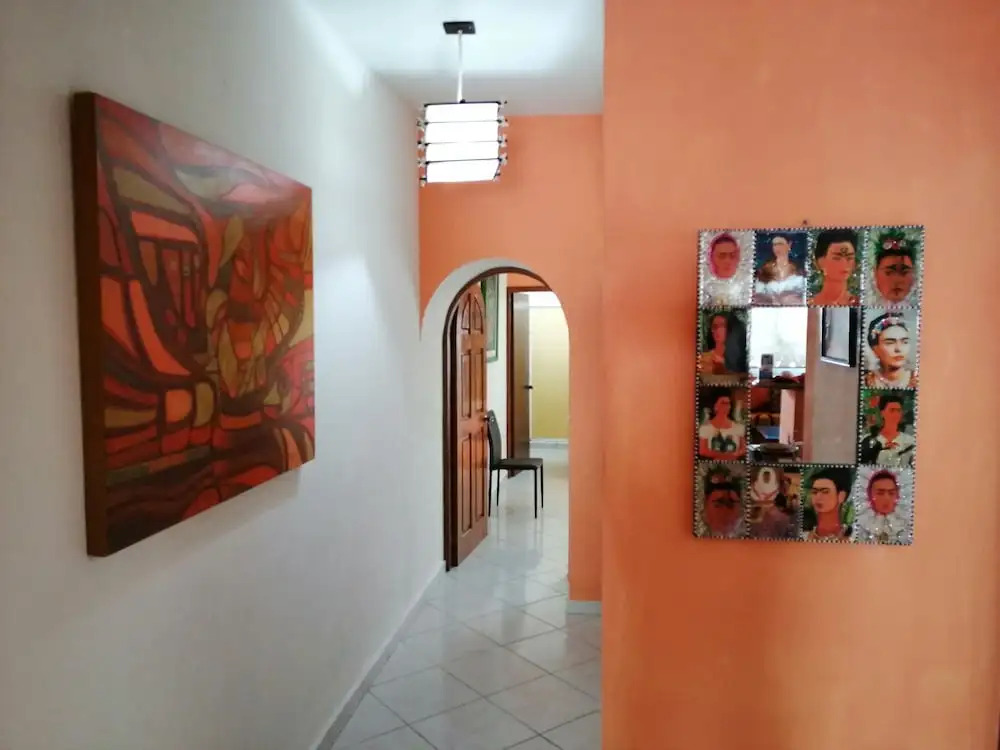 Beautiful Apartment Calle Tordo