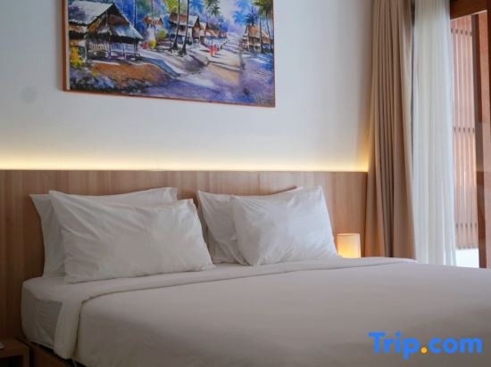 Private Pool Villa with spacious garden Namu no.12
