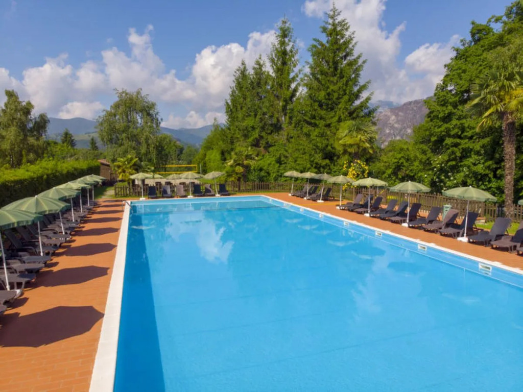 Hotel Residence Campi