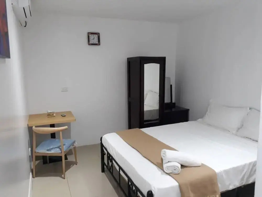 Hao Shen Apartments