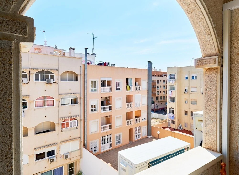 Apartamento Rambla Juan Mateo