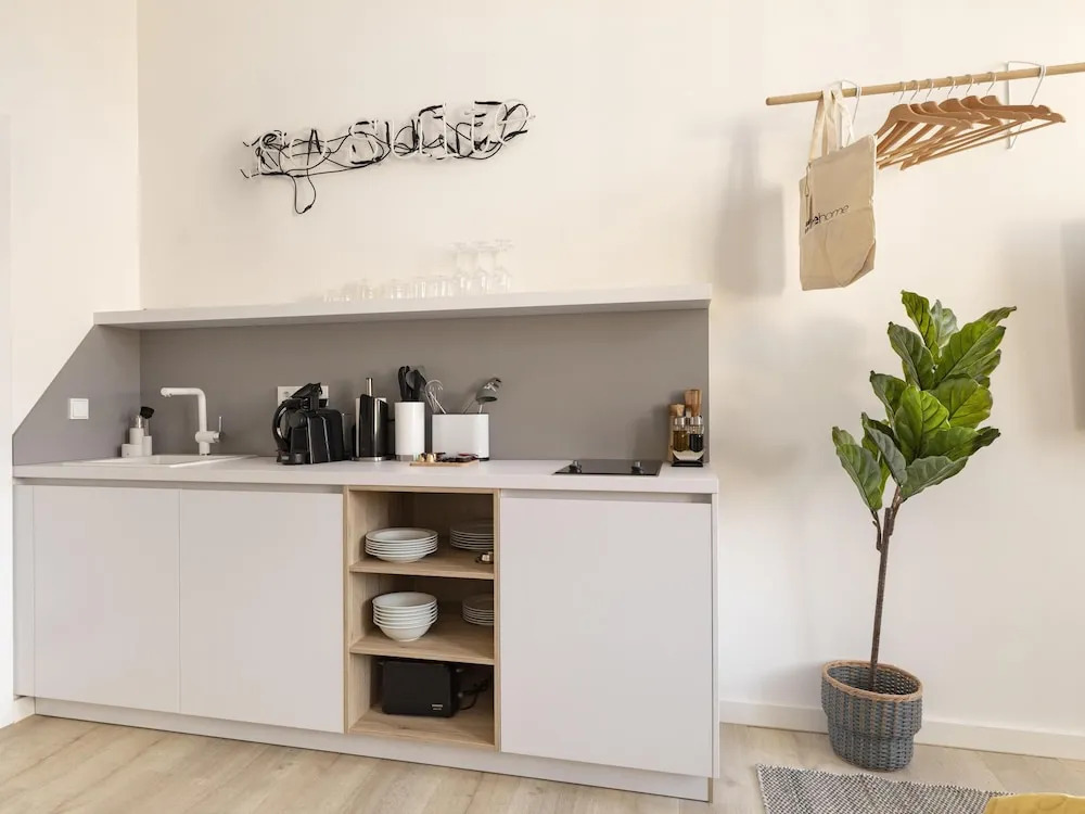 Limehome Bamberg Maximiliansplatz