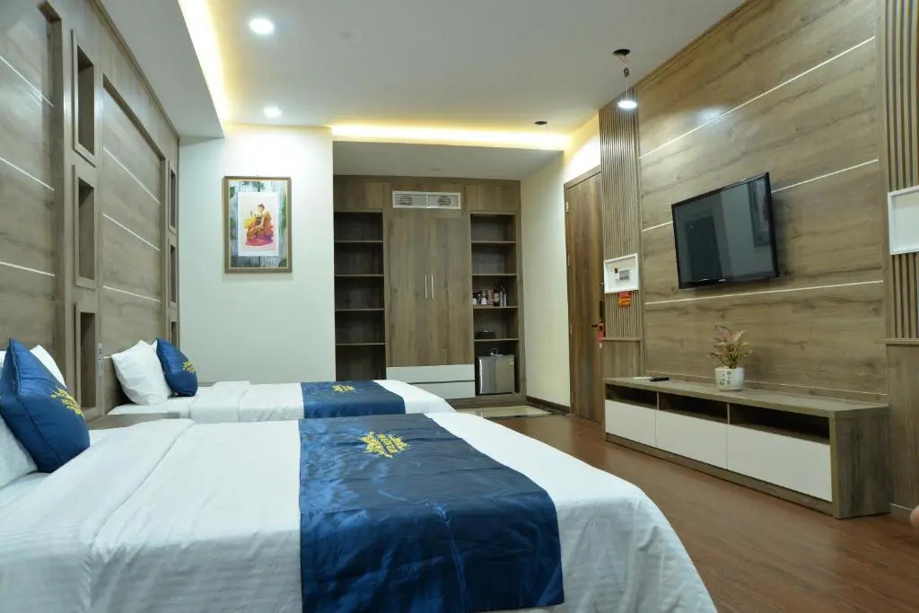 Huyen Nga Hotel