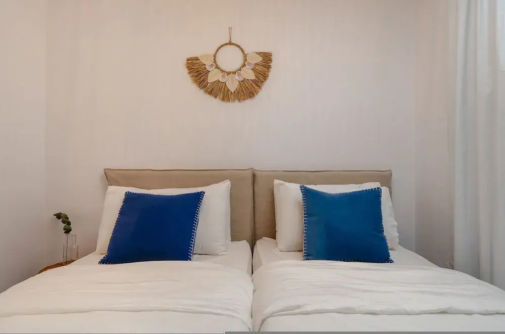 Villa Kaya Plaka With 3 Bedrooms and 3 Bathrooms