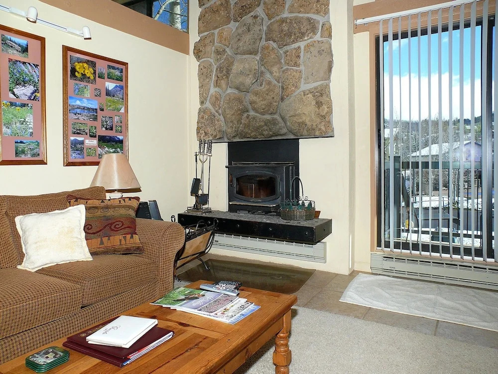 Storm Meadows Club Condominiums by Mountain Resorts