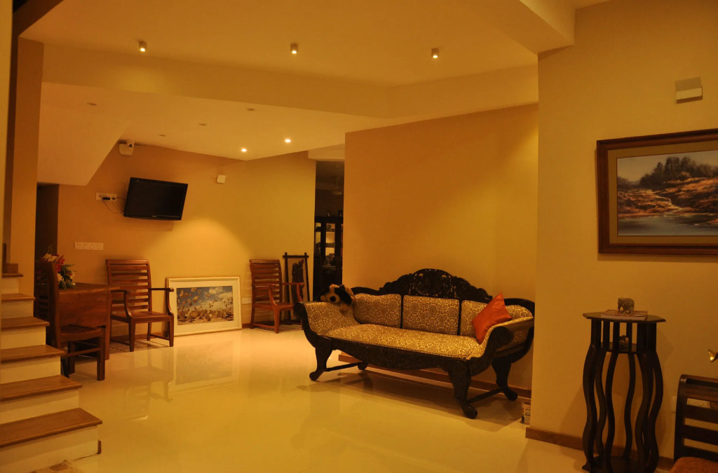 Rivorich Residence Kandy