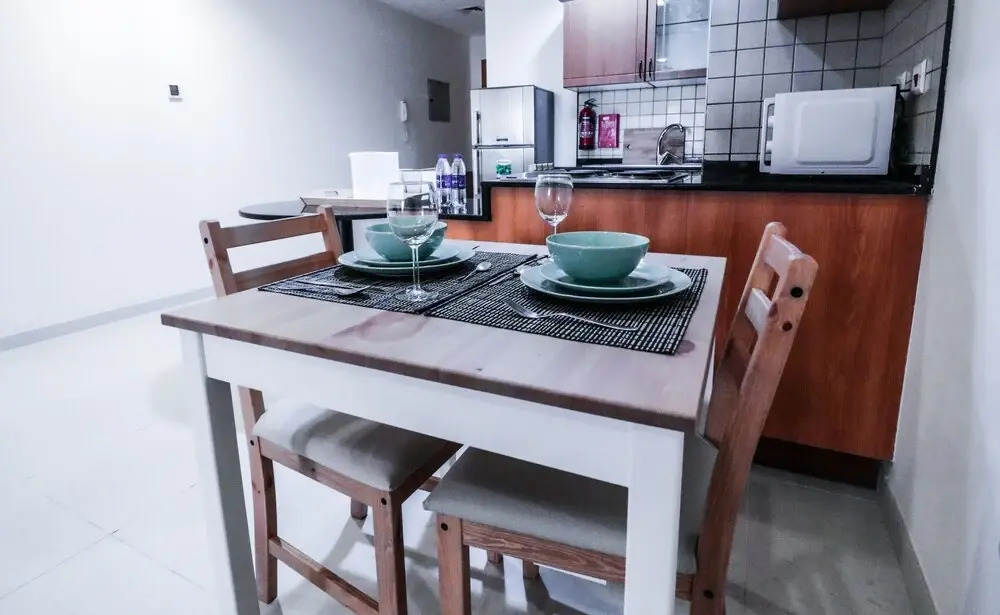 St-Spring Oasis Tower-124 by bnbme homes