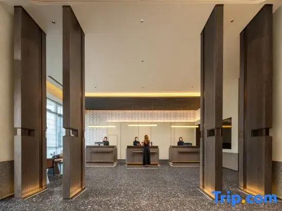Yaduo Hotel, Goer Industrial Park, Weifang High-tech Zone