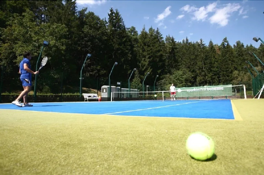 Wellness & spa hotel Augustiniánský dům