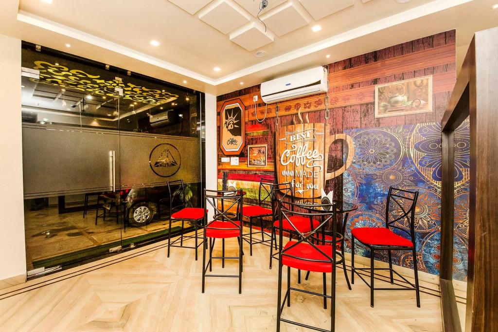 FabHotel De Sivalika - 500m from Belur Math