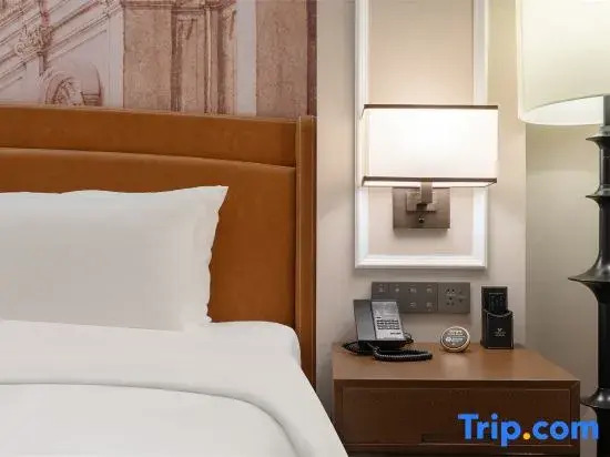 Vienna International Hotel Classic Manzhouli Zhongsu Jin Street