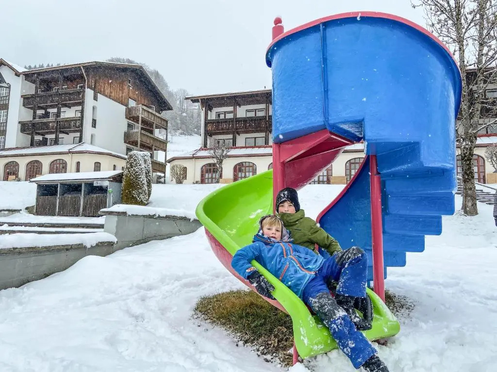 MONDI Familien & Aktivresort