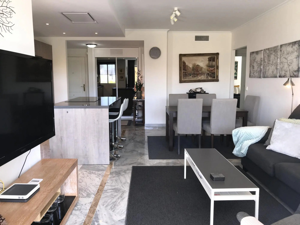 Modern Apartment In San Pedro