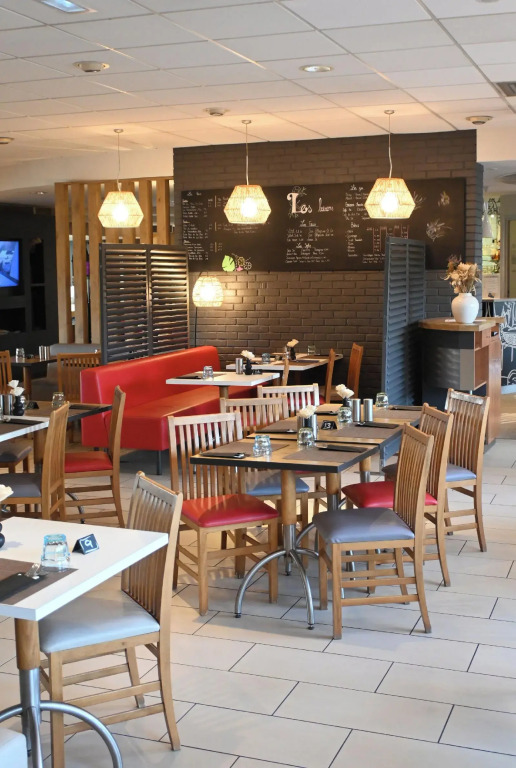 ibis Laval Le Relais DArmor