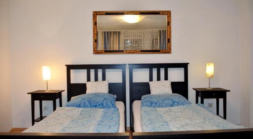 Hotel Ziegenhagen