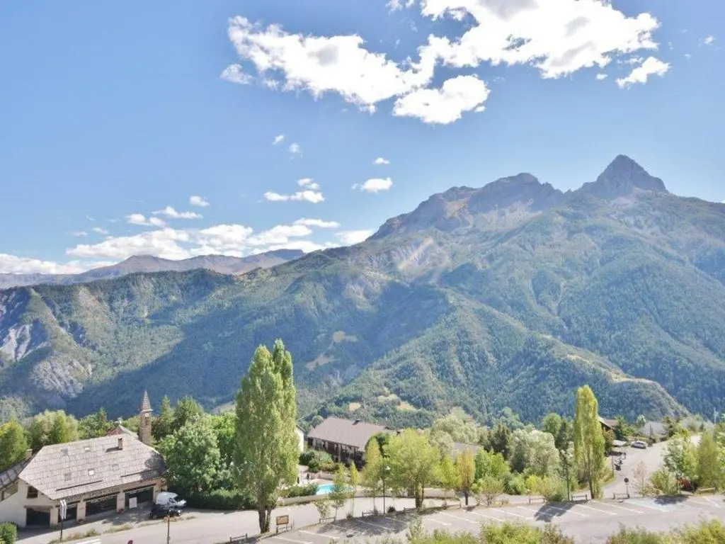 Appartement Pra-Loup, 2 pièces, 6 personnes - FR-1-165A-105