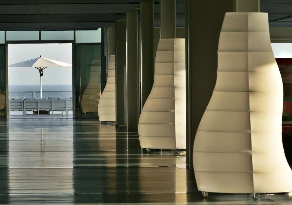 The Oitavos Hotel