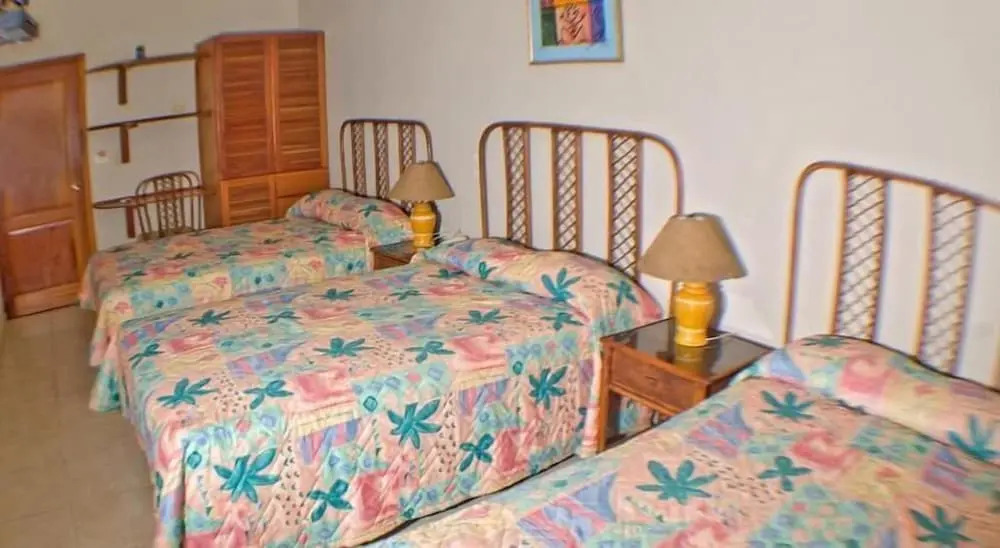 Carey House Hotel