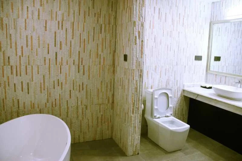 Cedar Wood Hotel Chengde